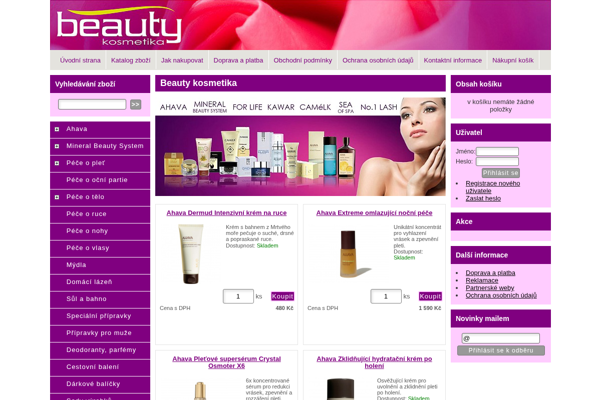 Beautykosmetika.cz