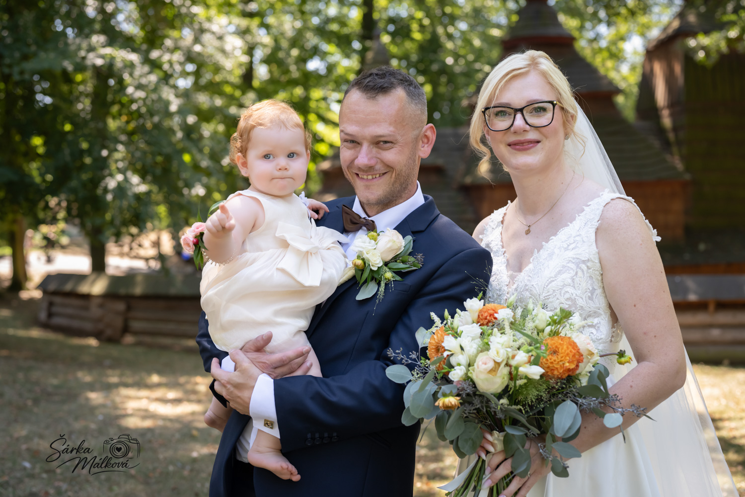 Fotograf Šárka Málková foto 4