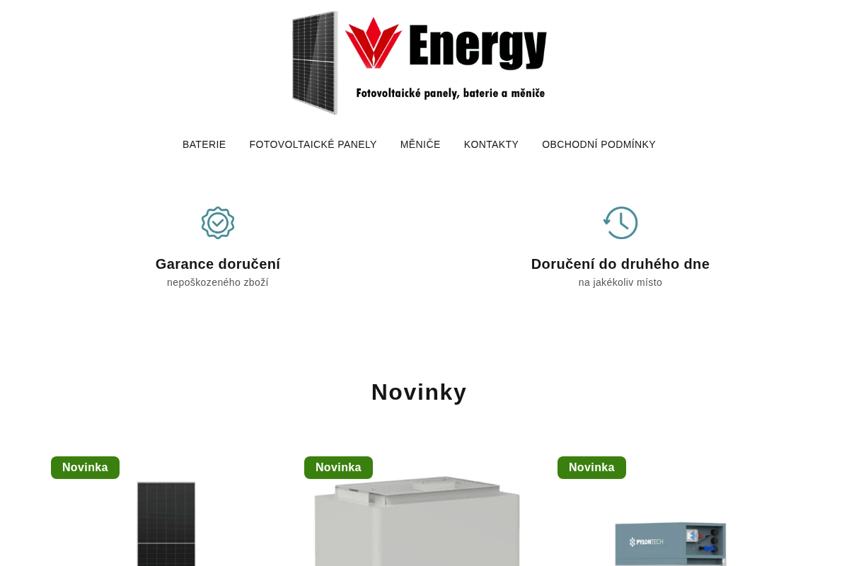 Venergy.cz