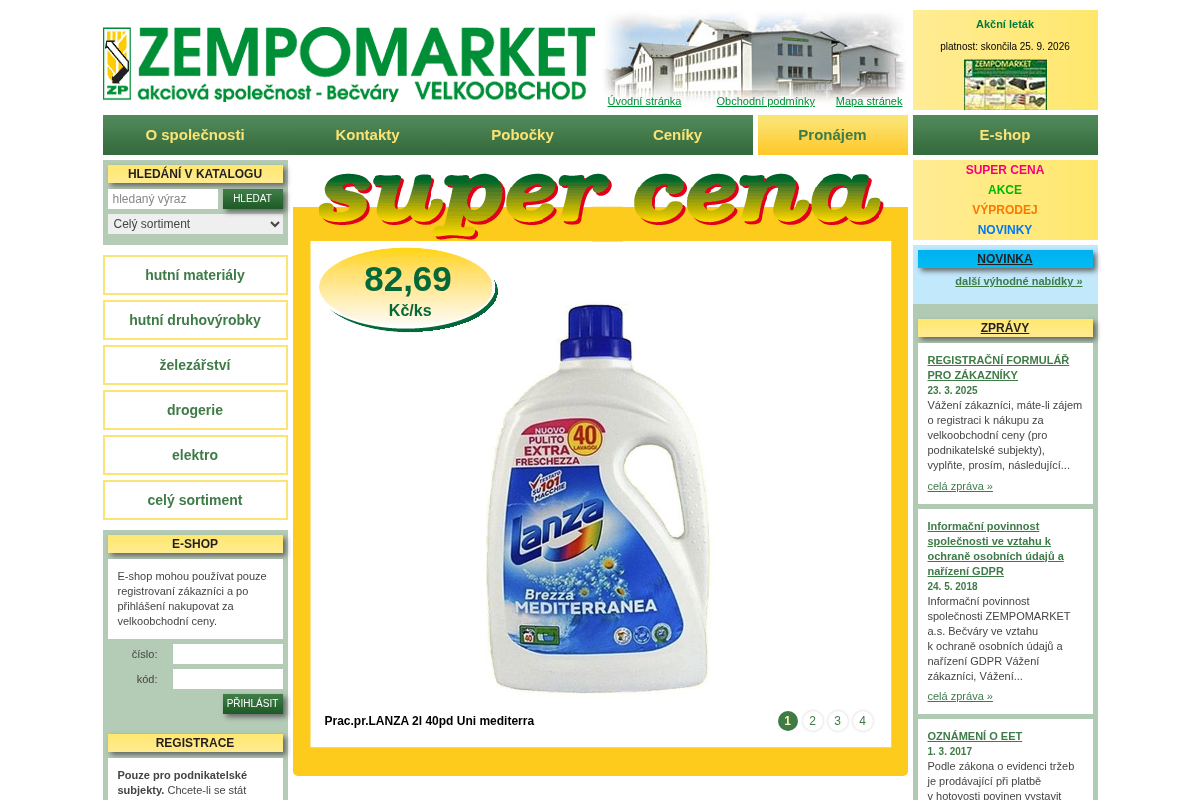 Zempo.cz