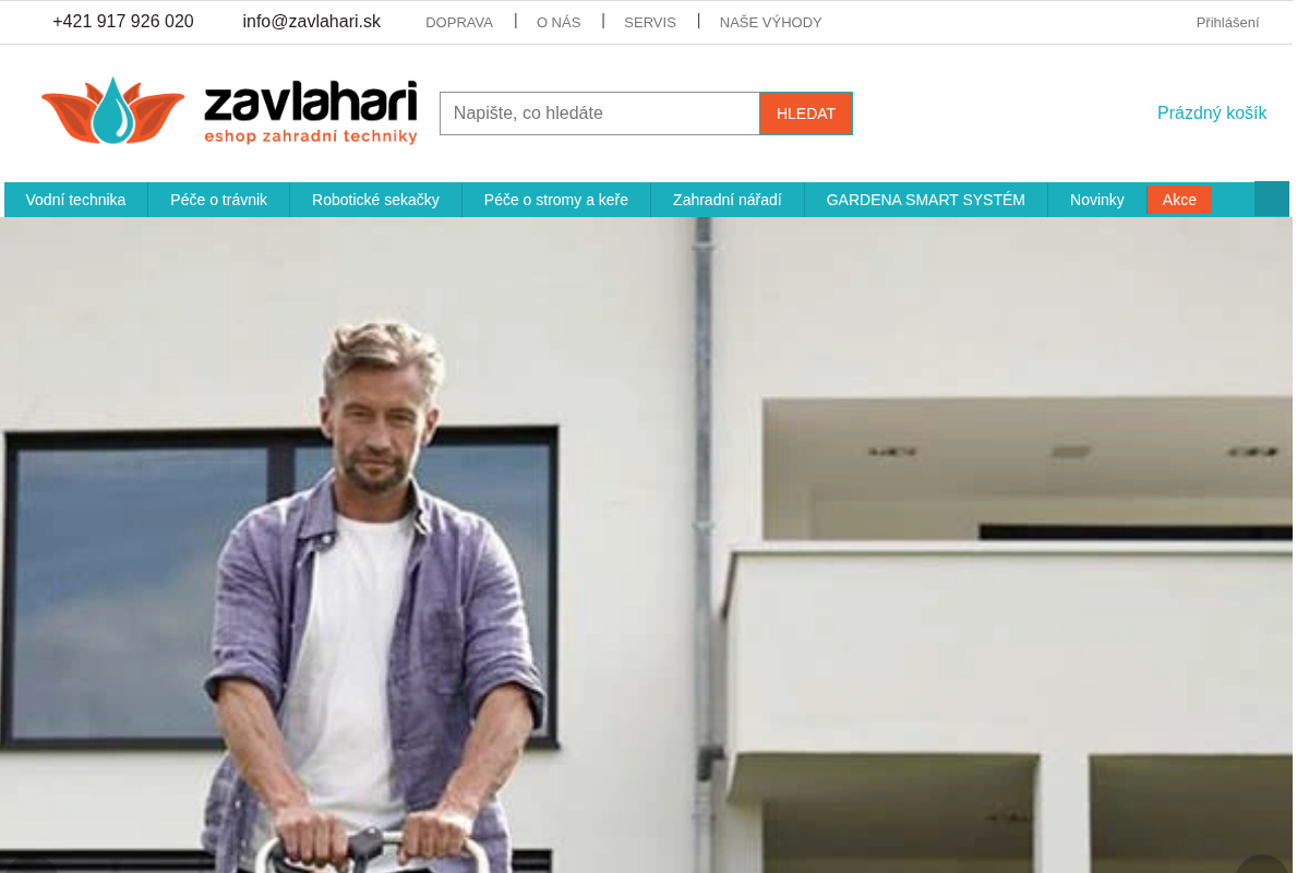 Zavlahari-eshop.cz