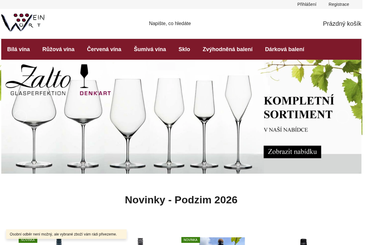 Weinort.cz