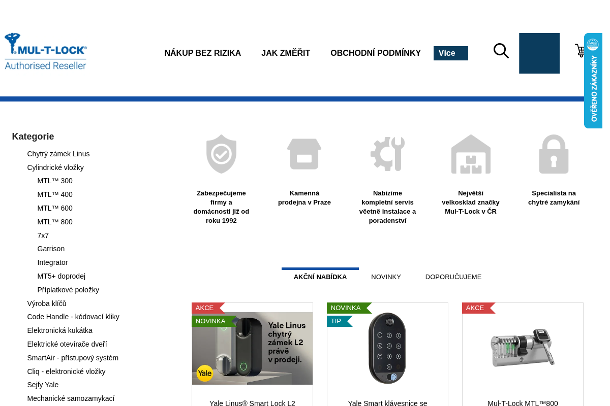 Eshop-multlock.cz
