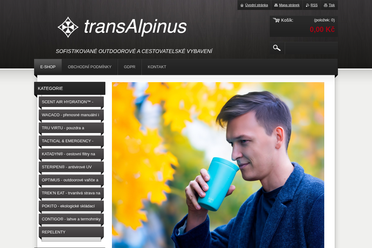 Luxus-na-cesty-e-shop.webnode.cz