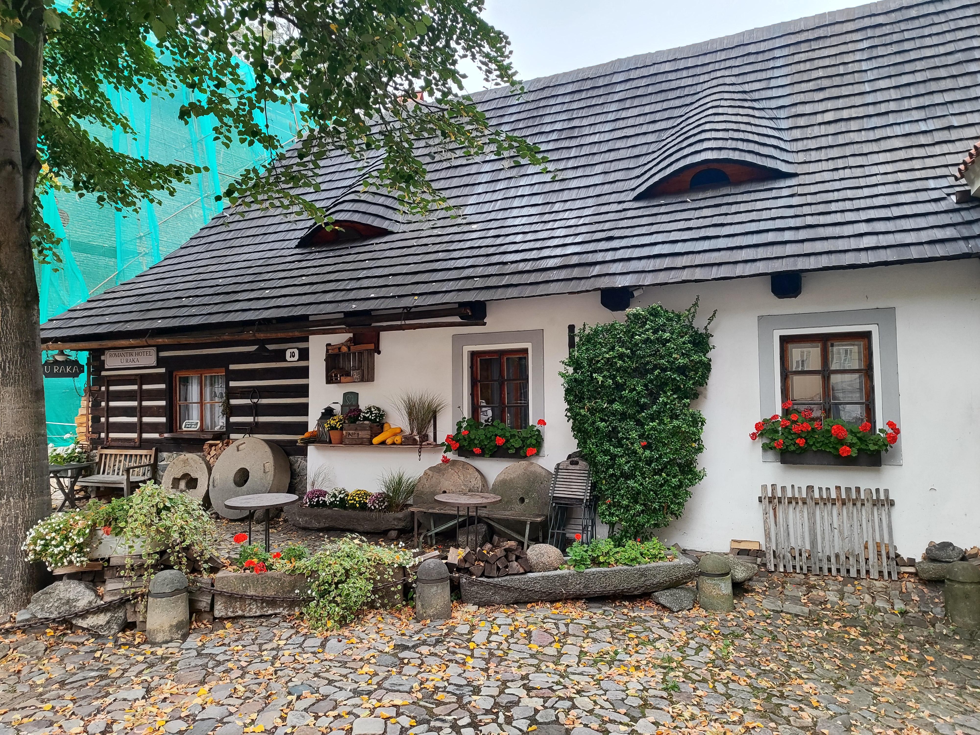 Občerstvení U Raka foto 6