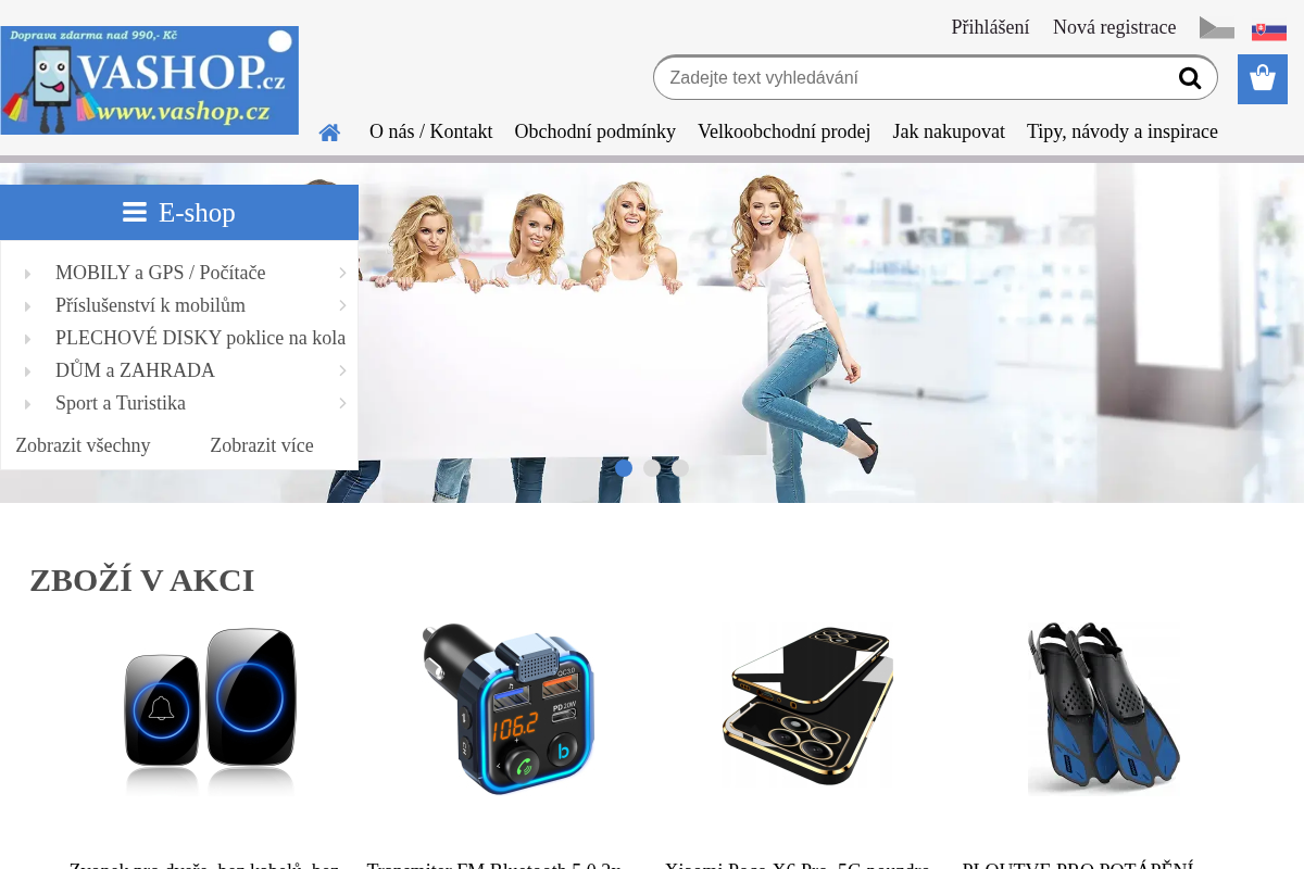 Vashop.cz