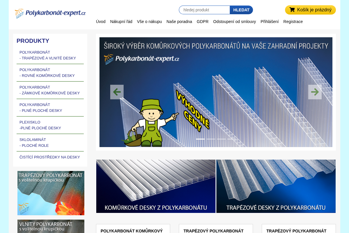 Polykarbonát-expert.cz
