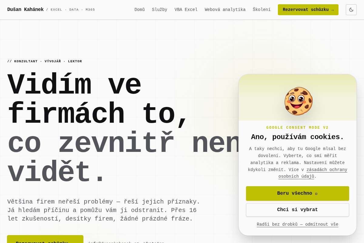 Webek.cz