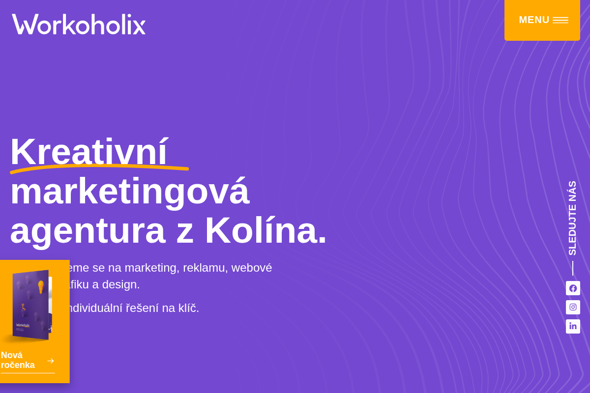 WORKOHOLIX