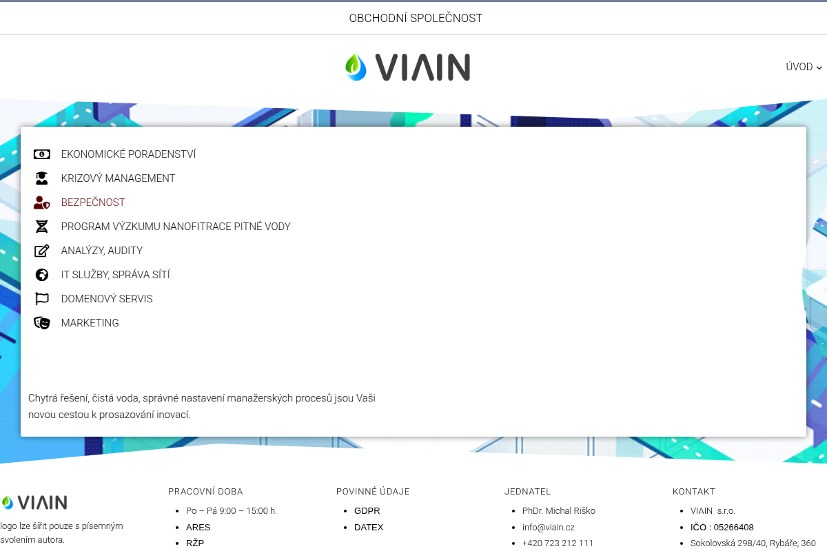 VIAiN