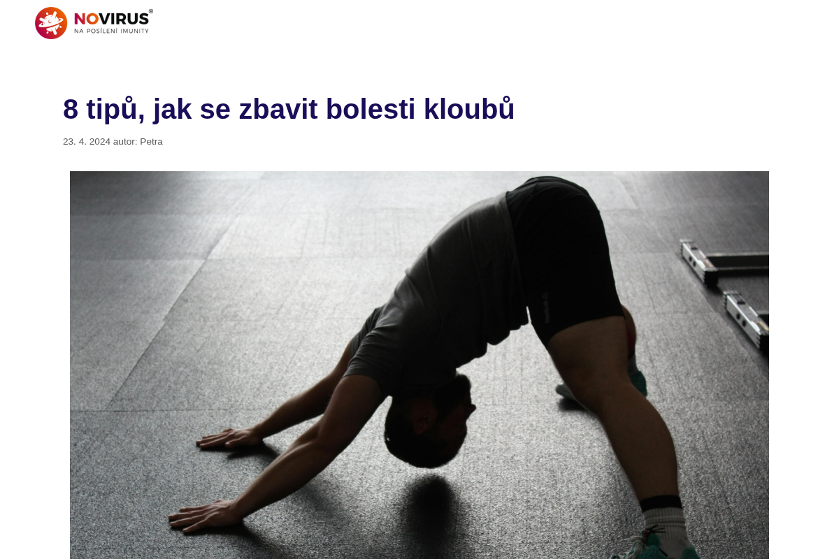 Novirus.cz