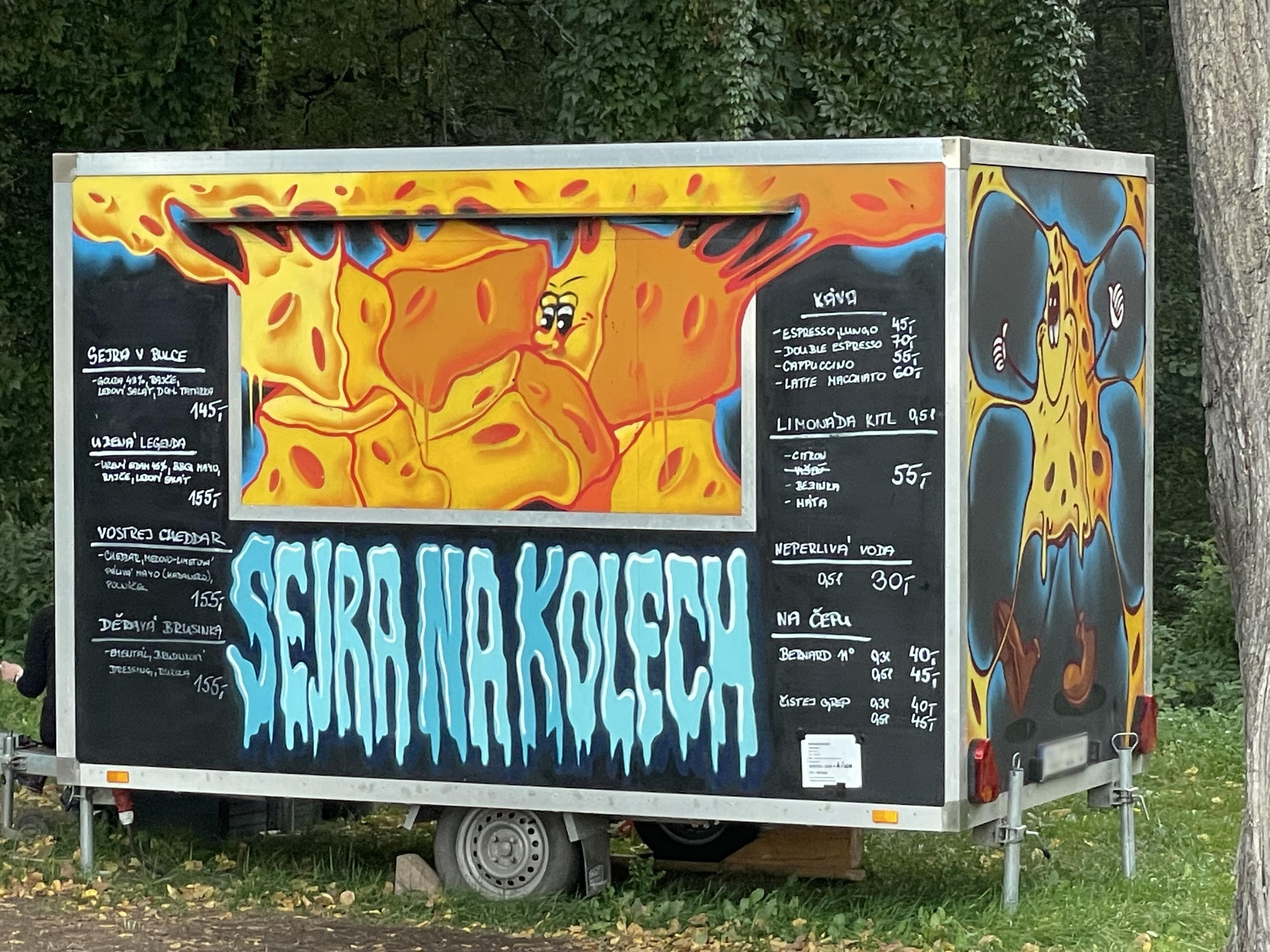 Sejra na kolech