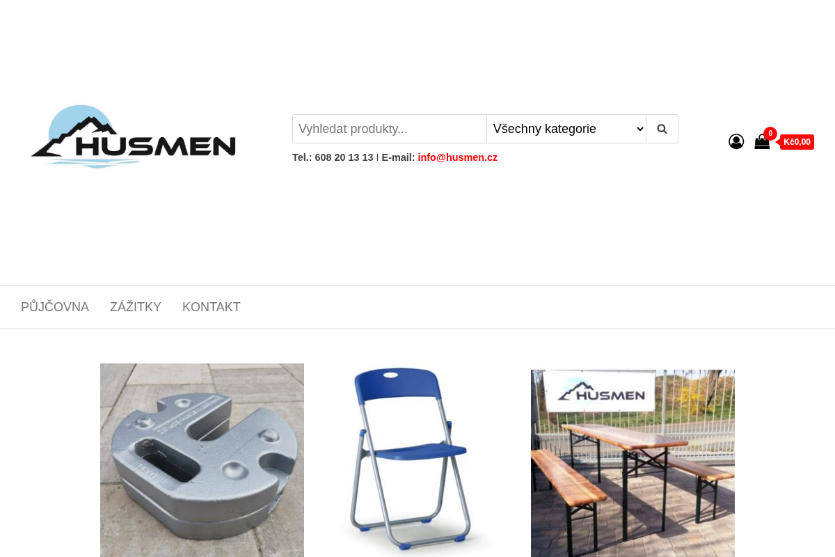 Husmen.cz