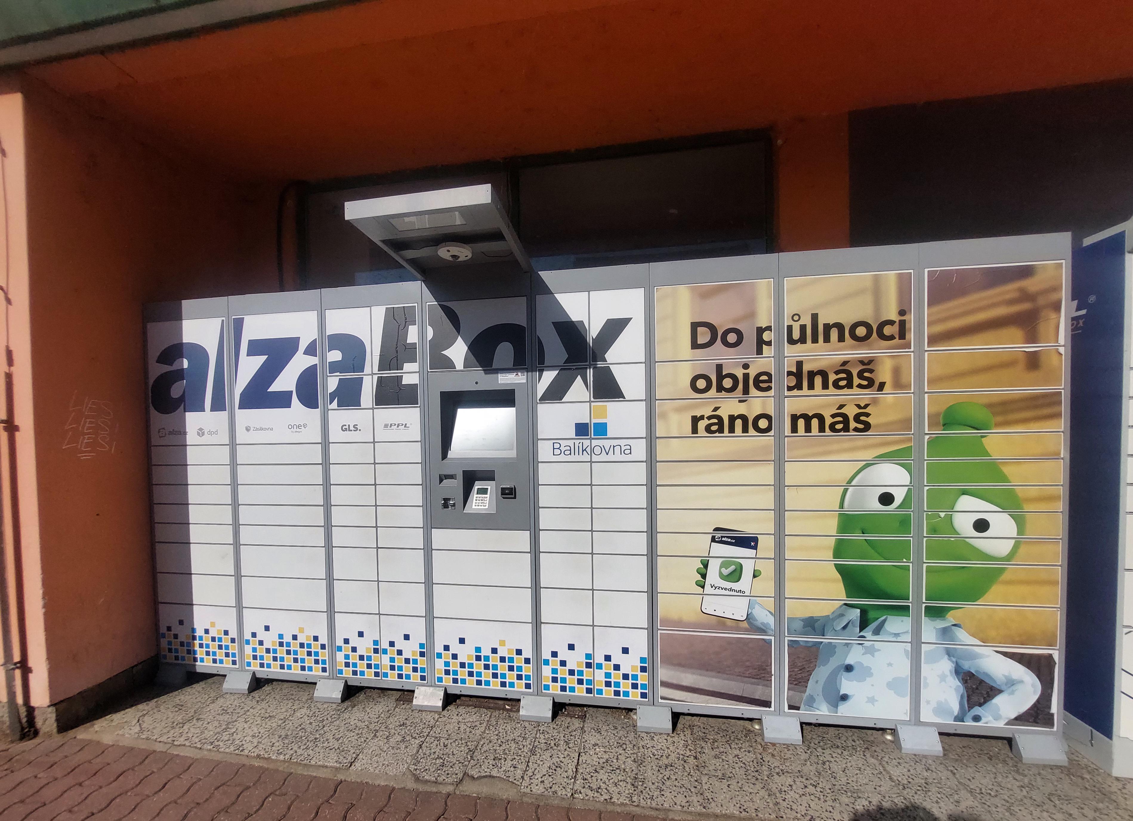 Z-BOX
