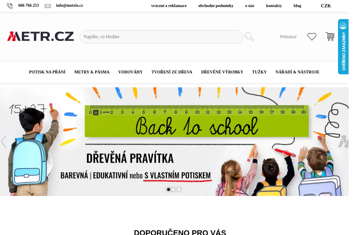Metr.cz