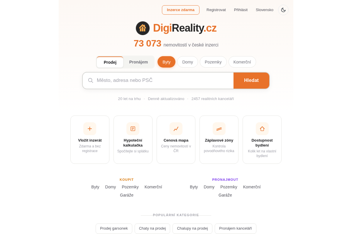 DIGI reality, s.r.o.