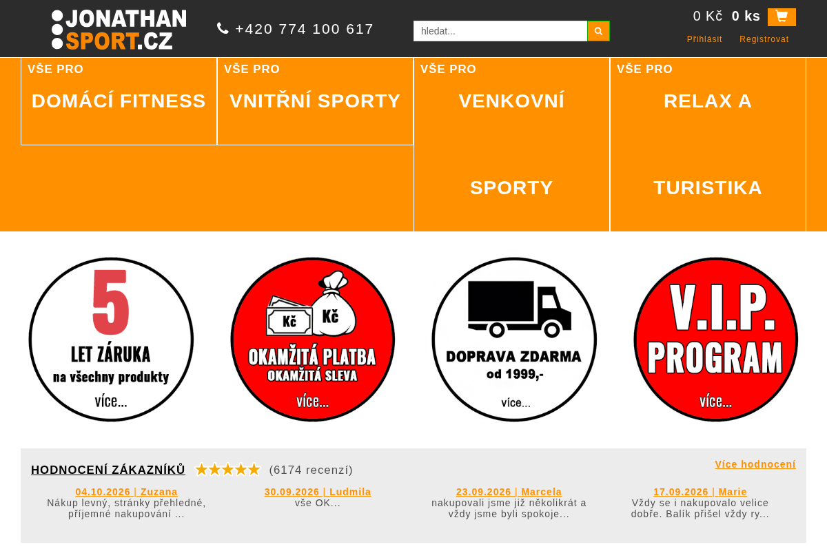 Jonathansport.cz