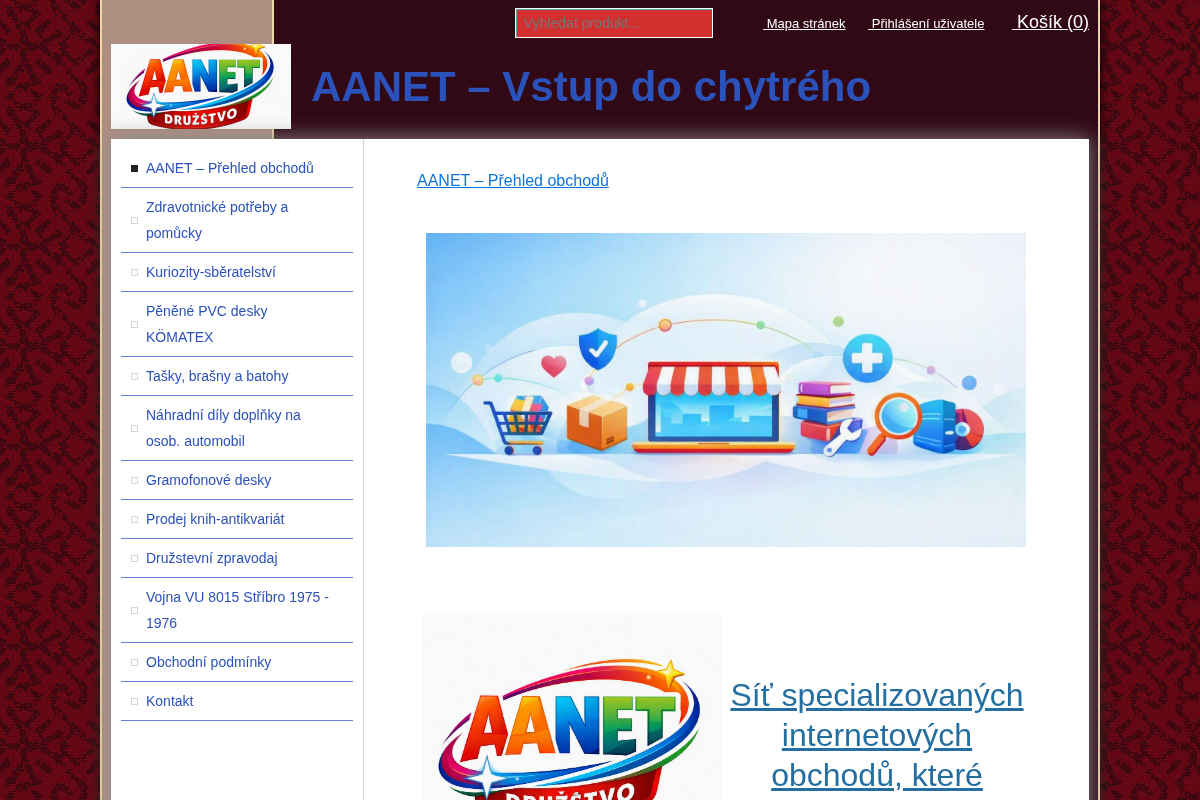 Aanetdruzstvo.cz