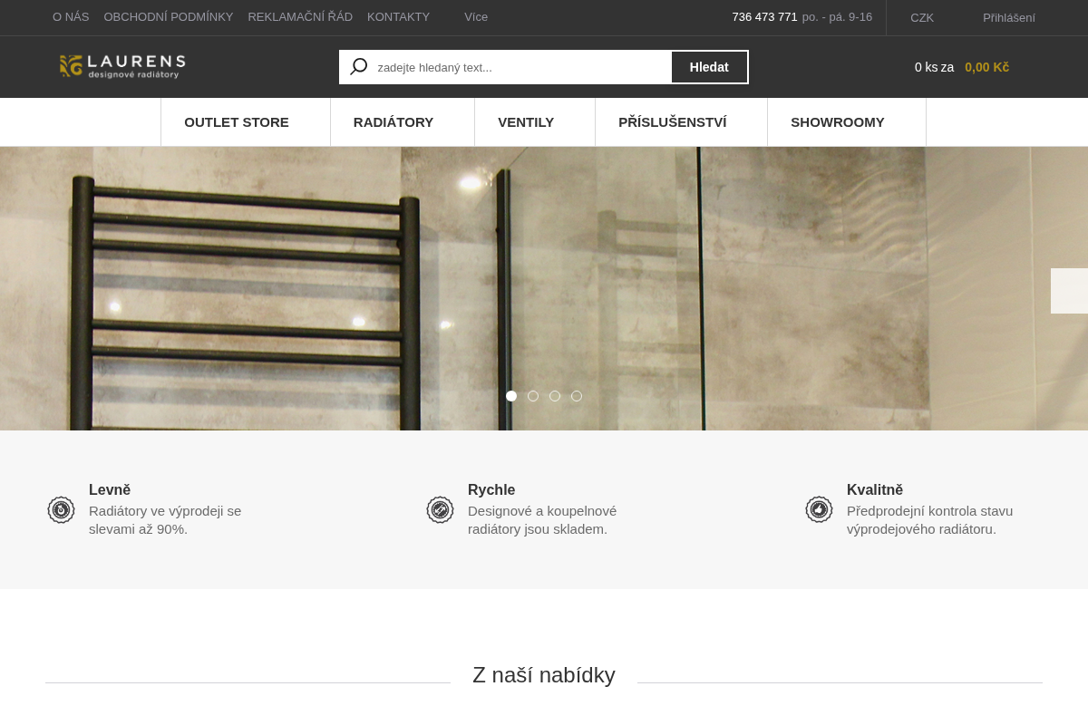 Designove-radiatory.eu