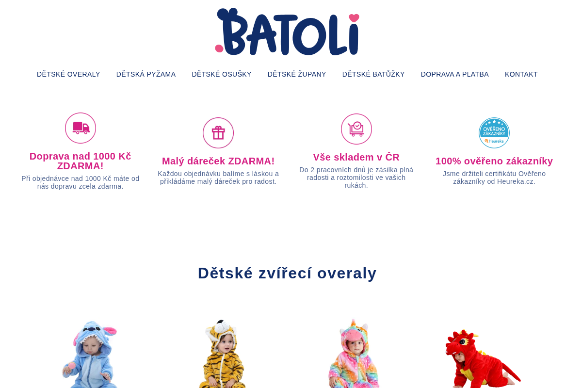 Batoli.cz