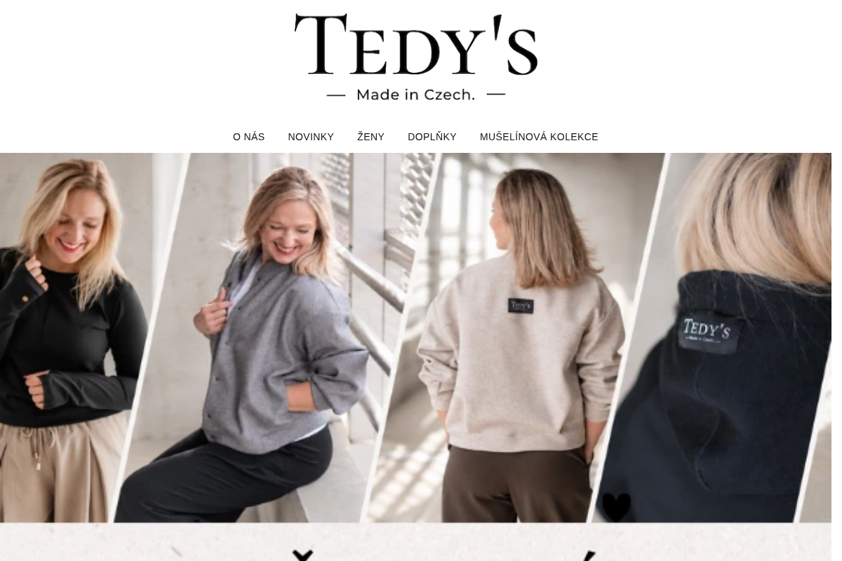 TEDY'S