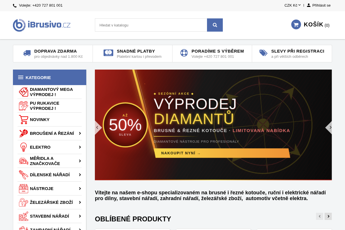 ibrusivo.cz