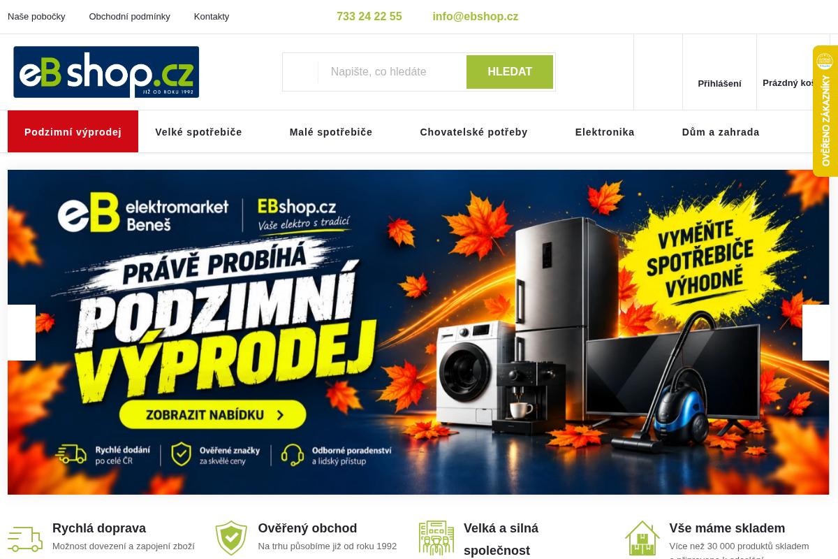 Ebshop.cz