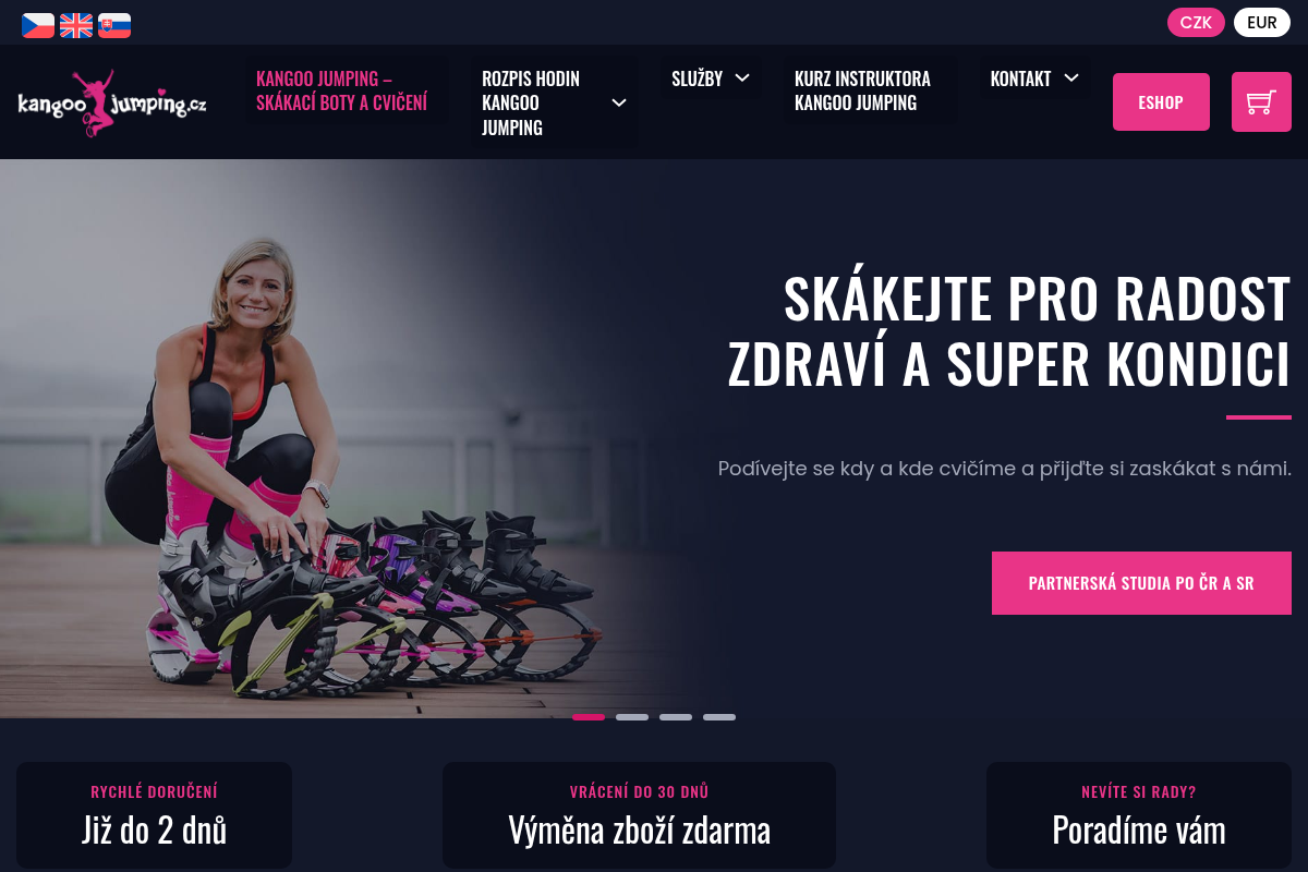 Kangoo-jumping.cz