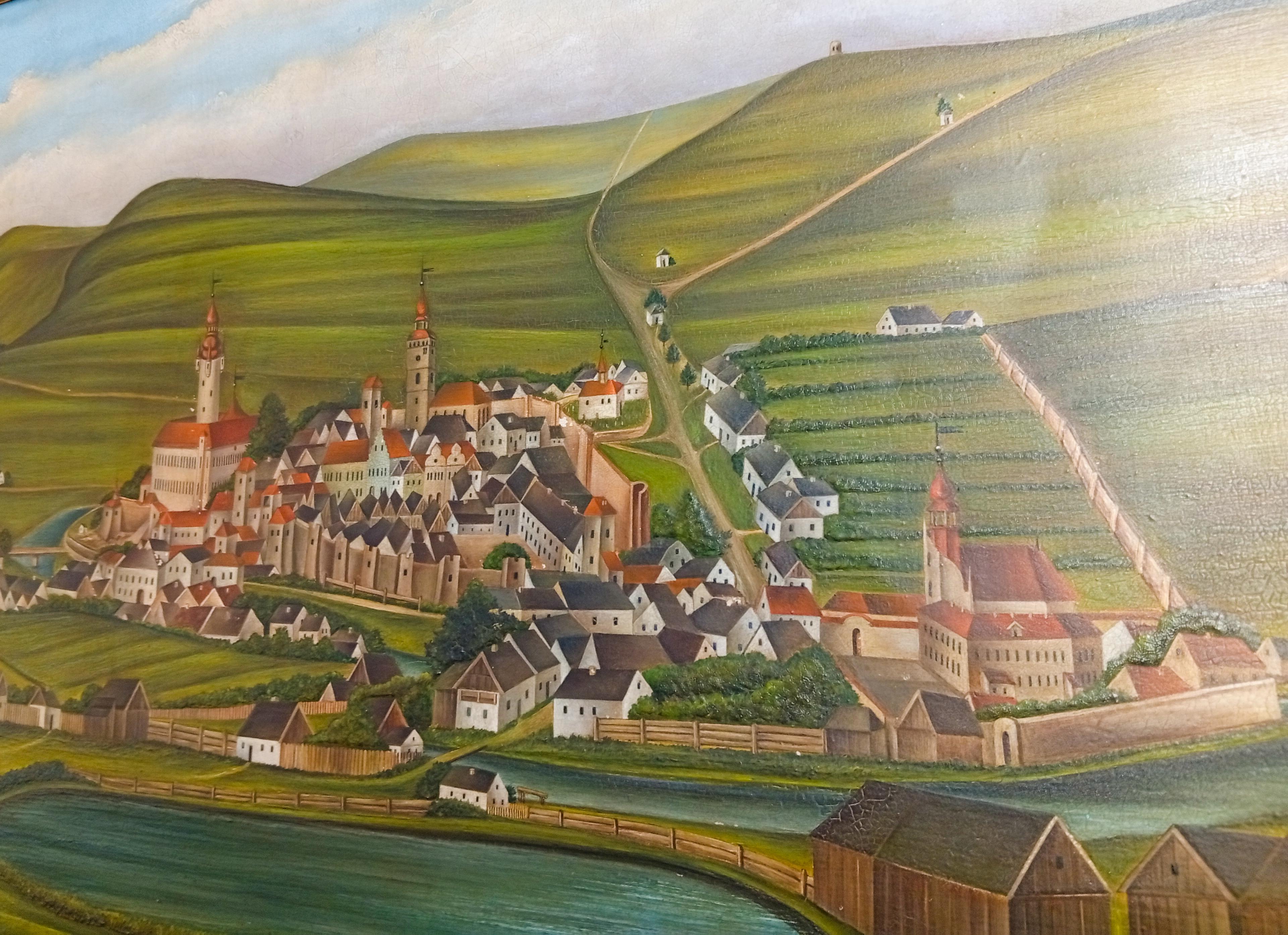 Muzeum Českého lesa v Tachově foto 6