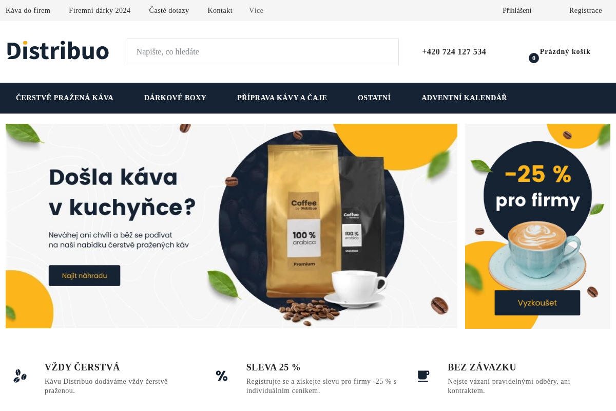 Distribuo.cz