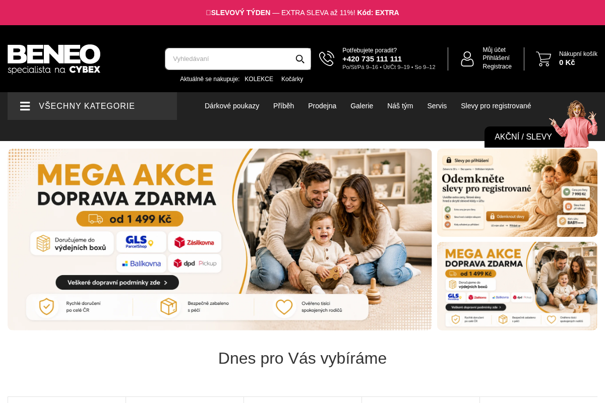 Beneo.cz