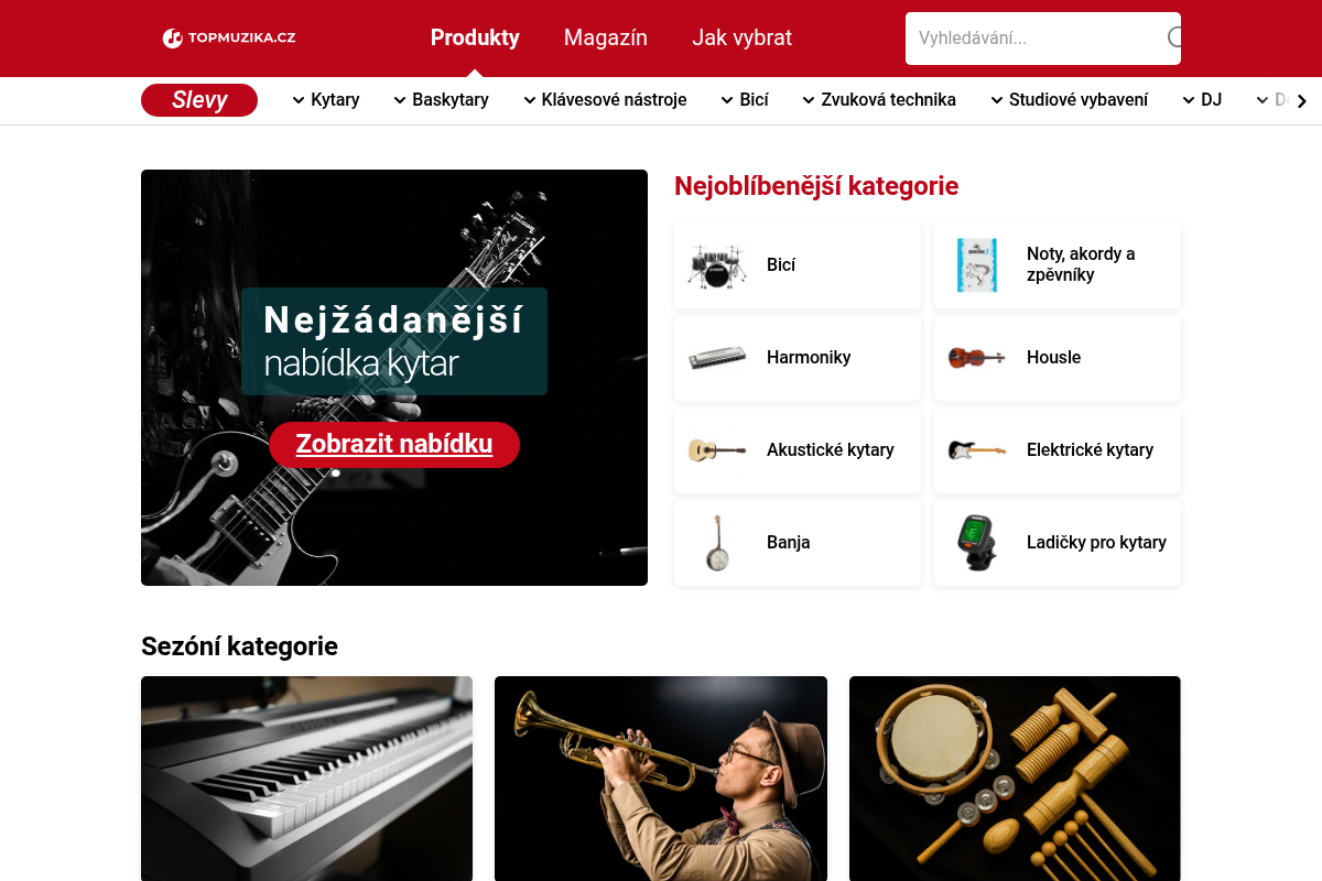 Topmuzika.cz