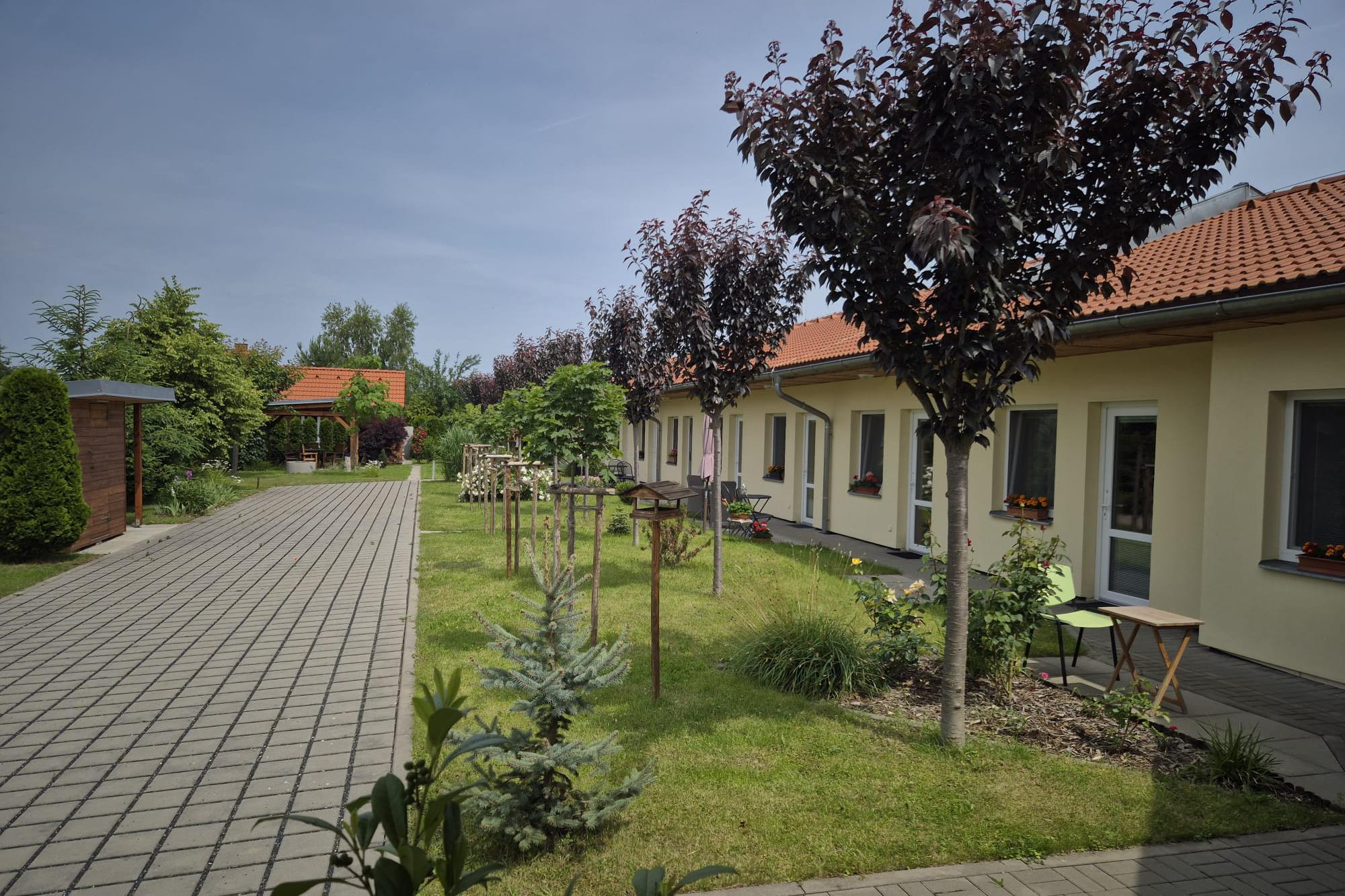 Volný byt 2+KK,  47m2