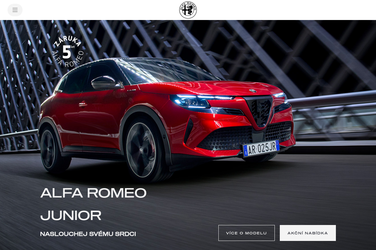 alfaromeo.cz