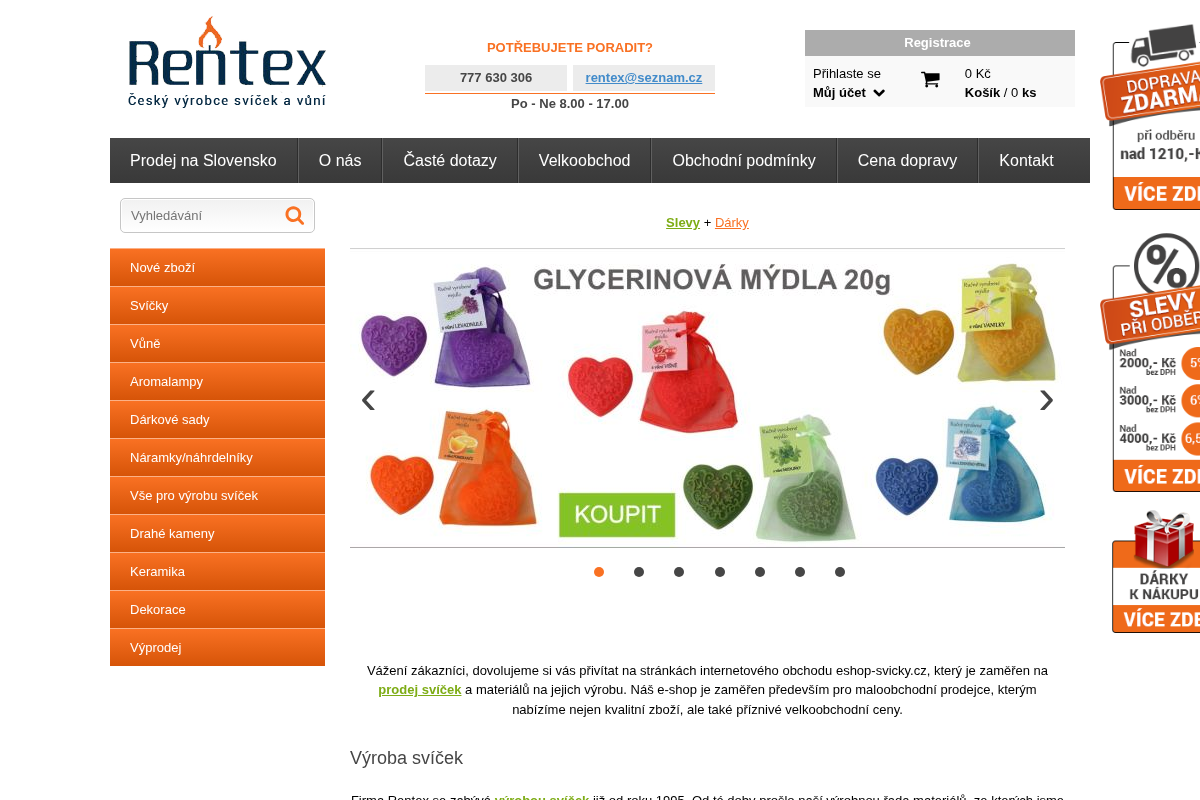 Eshop-svicky.cz