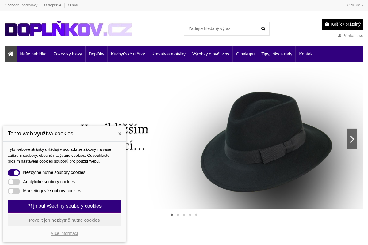 Doplnkov.cz