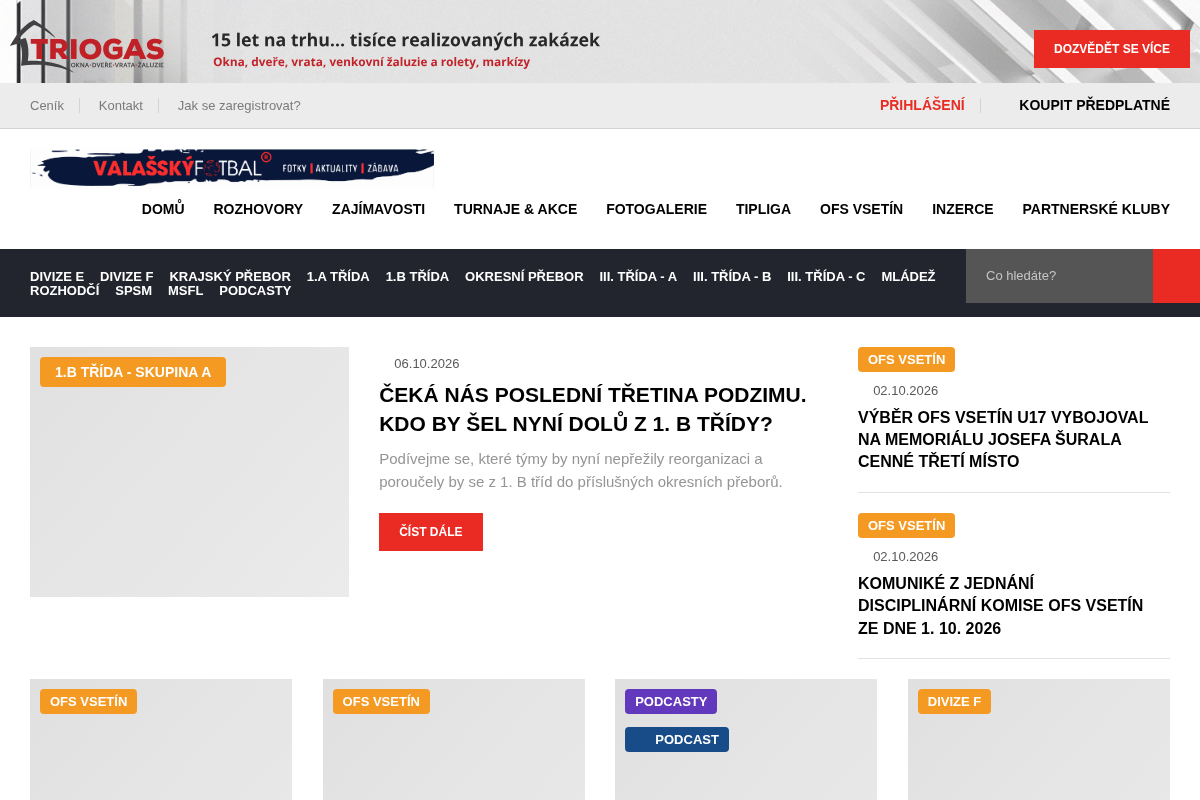 Valasskyfotbal.com