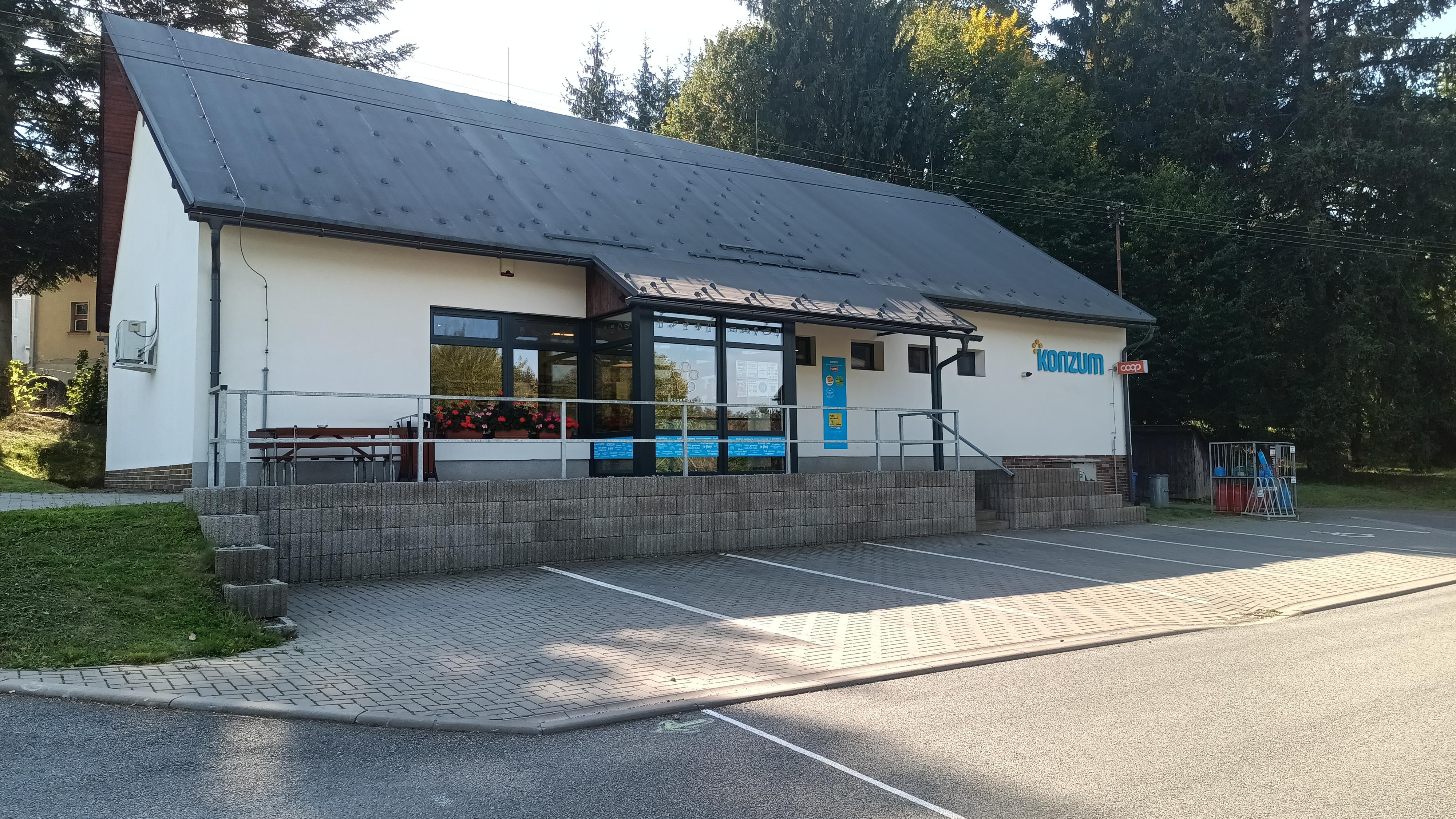 Konzum foto 2