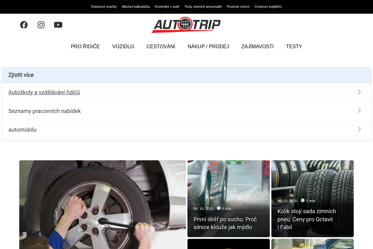 Autotrip.cz