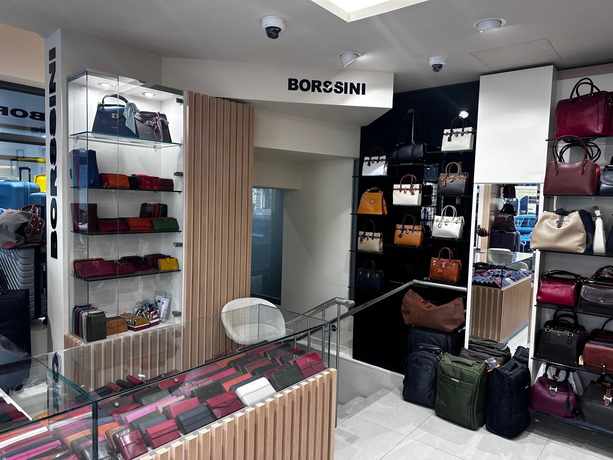 BORSSINI foto 2
