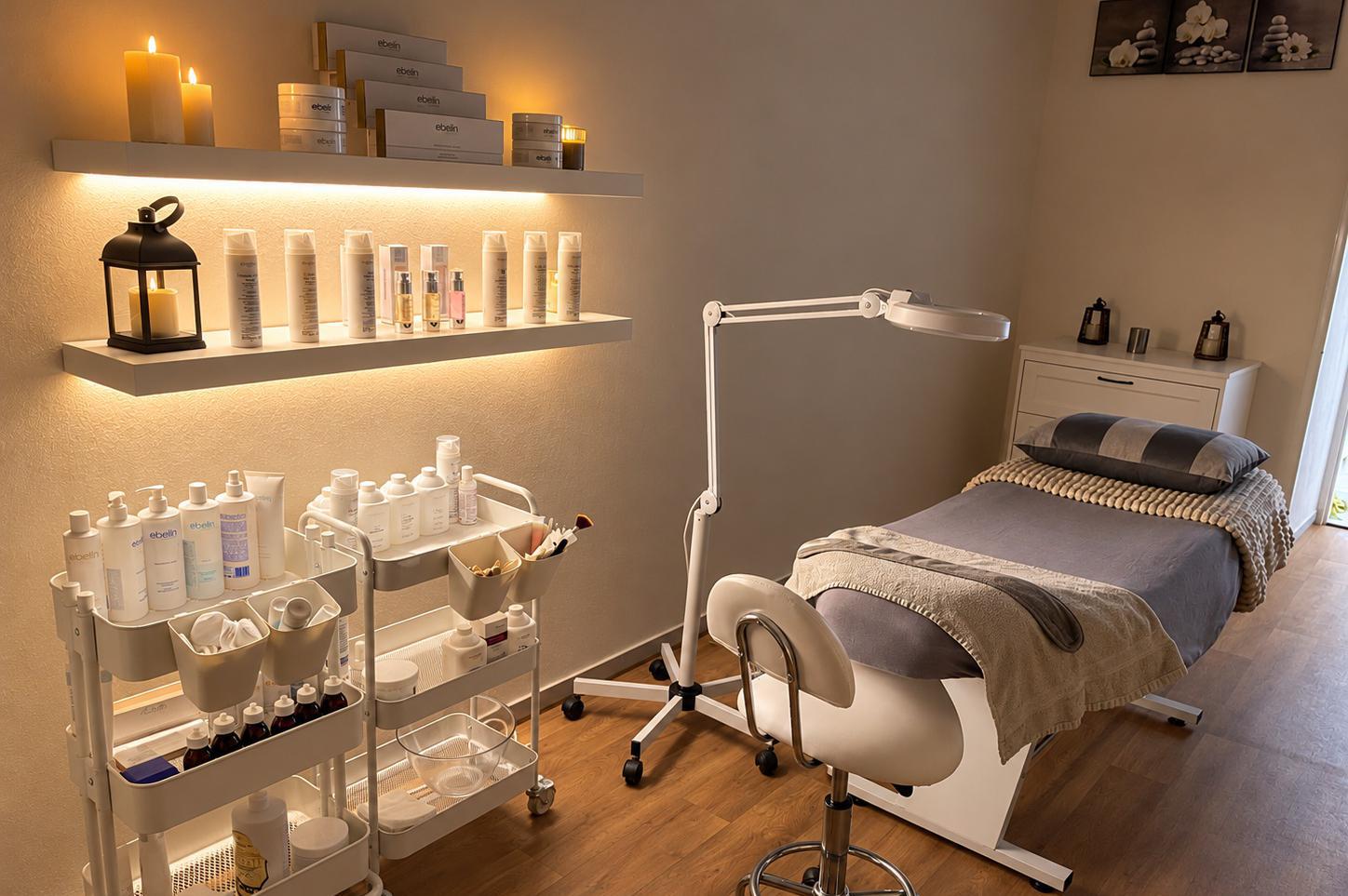 Kosmetický salon LaSandra