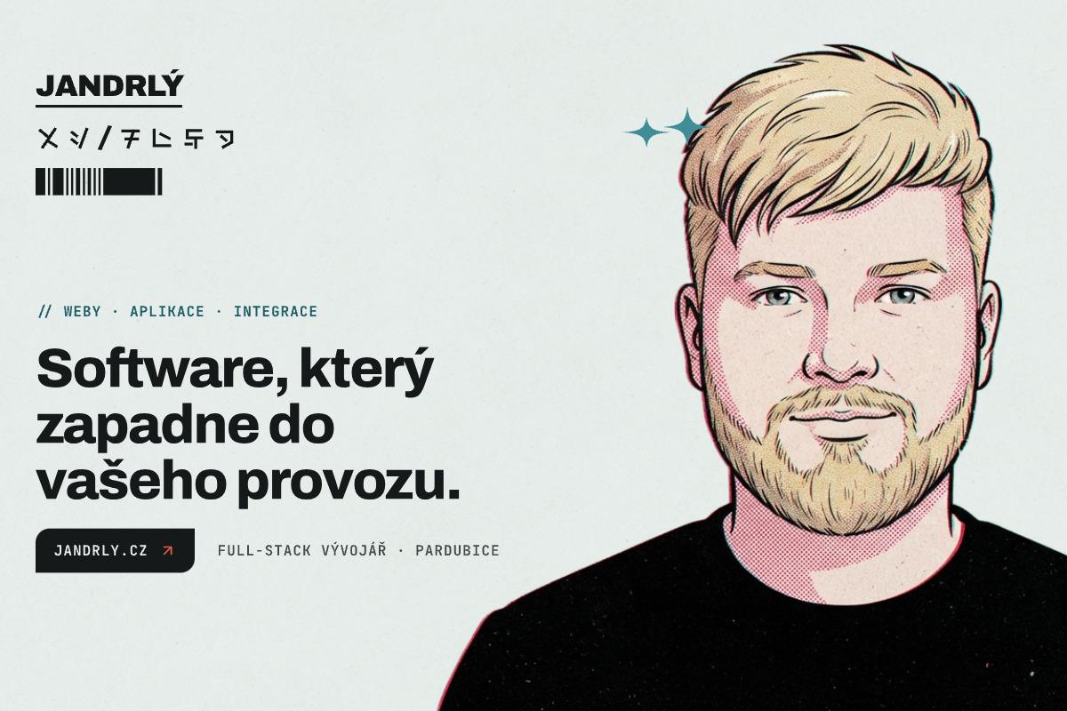 Jan Drlý foto 1