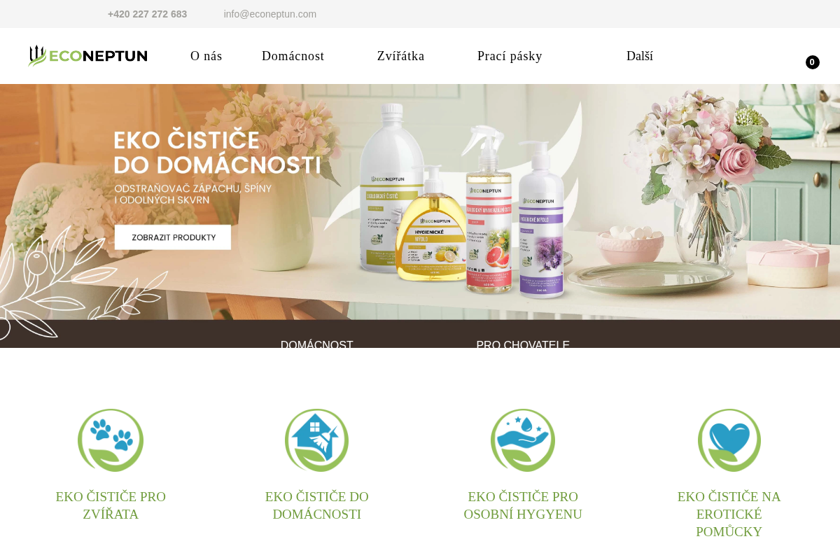 Econeptun.com