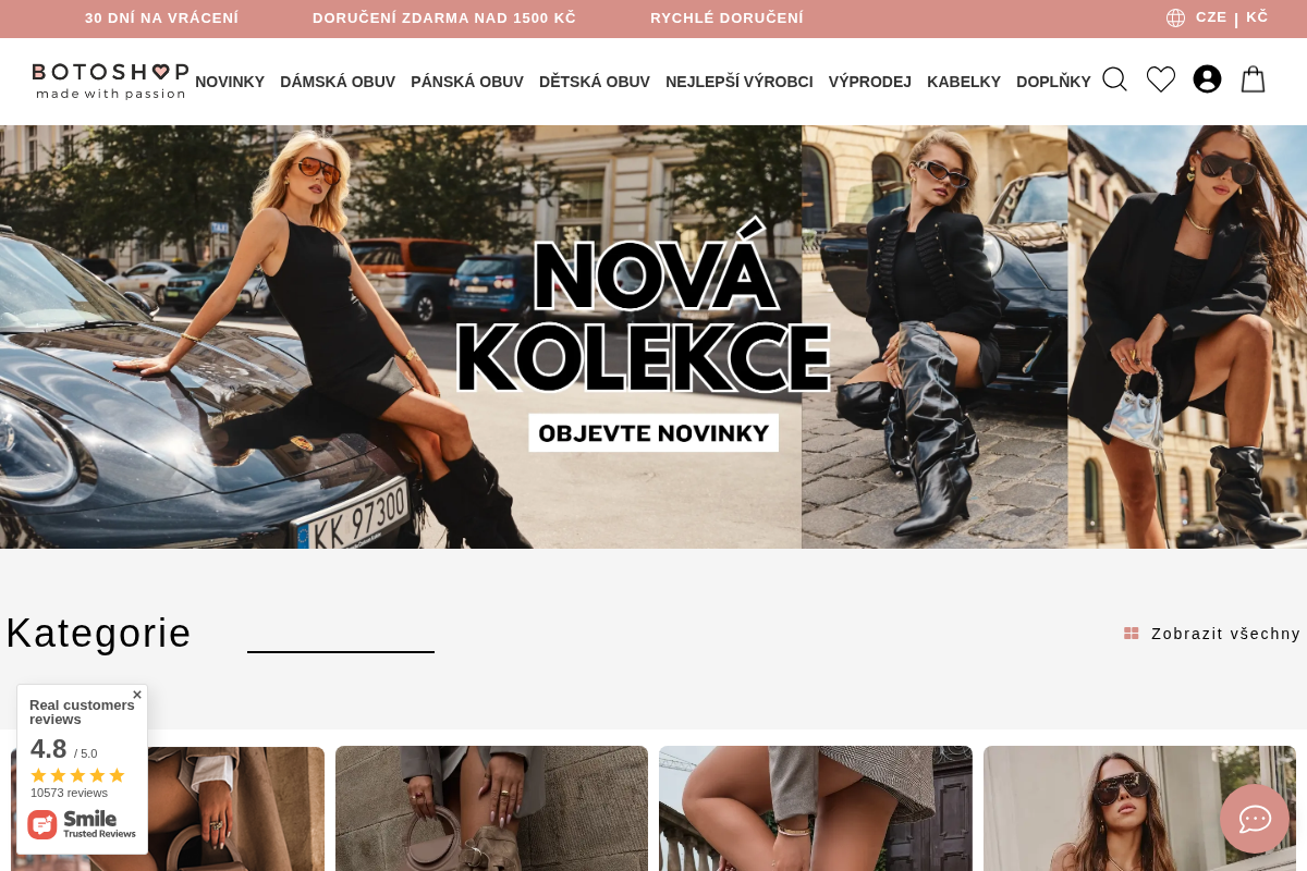 Botoshop.cz