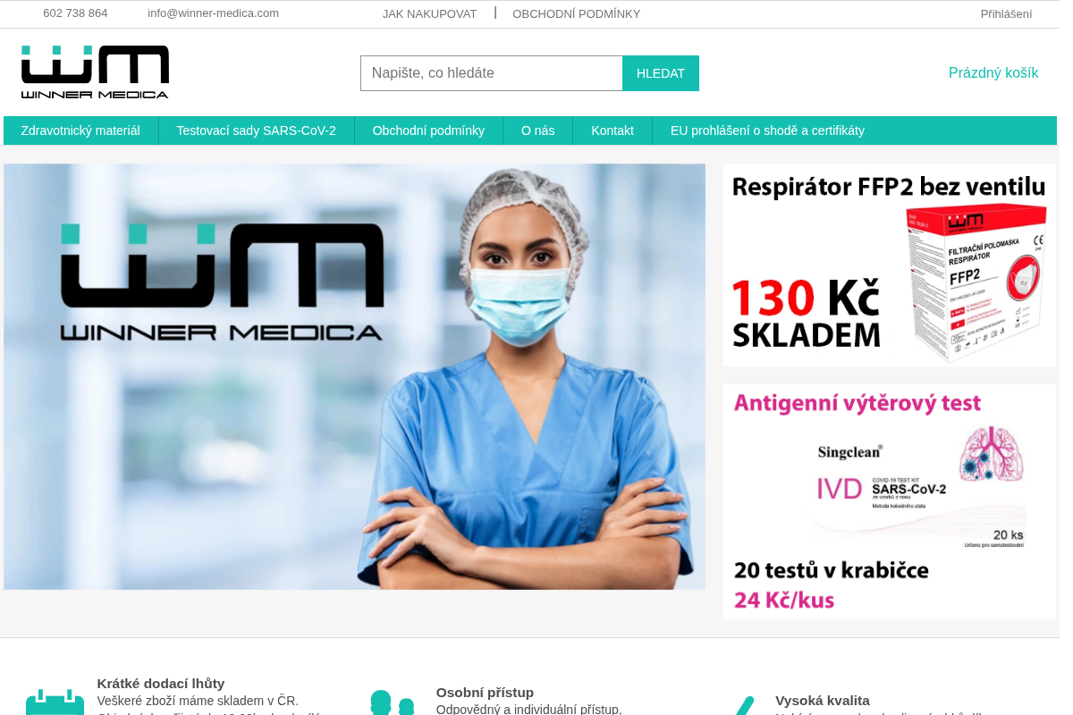 winner-medica.com