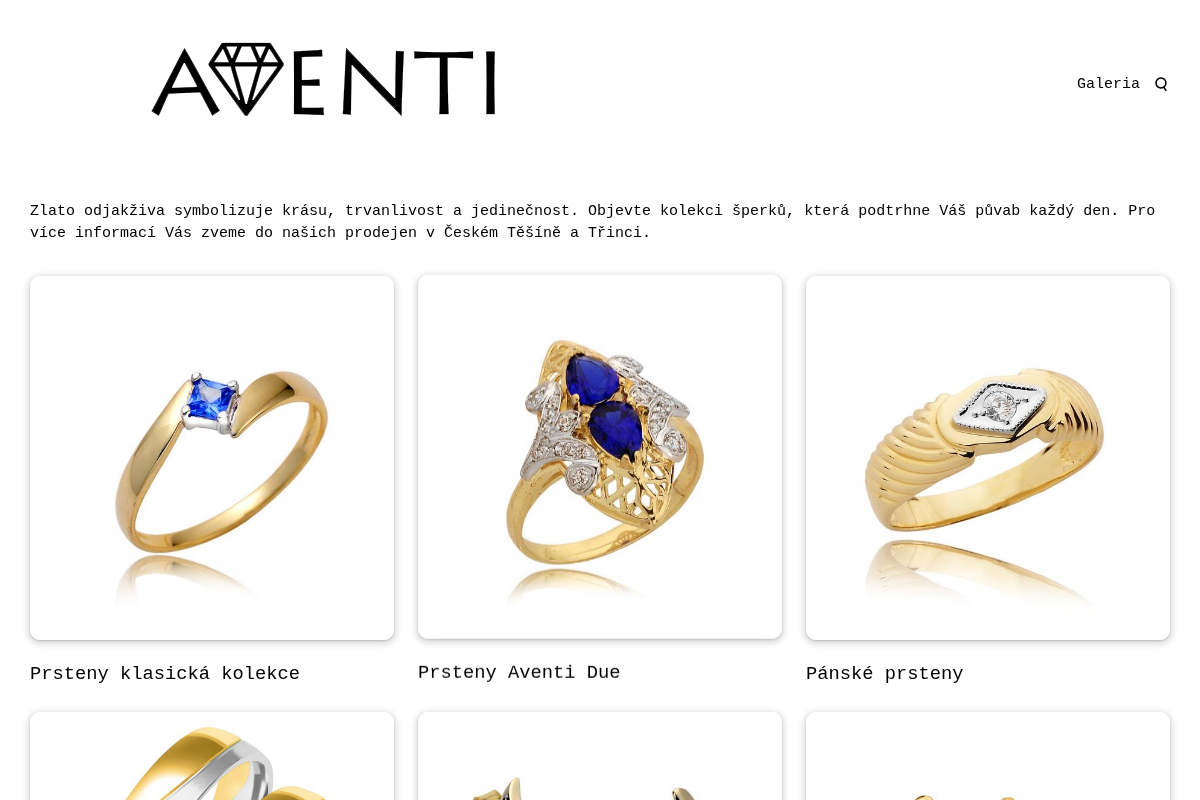 Aventi.cz