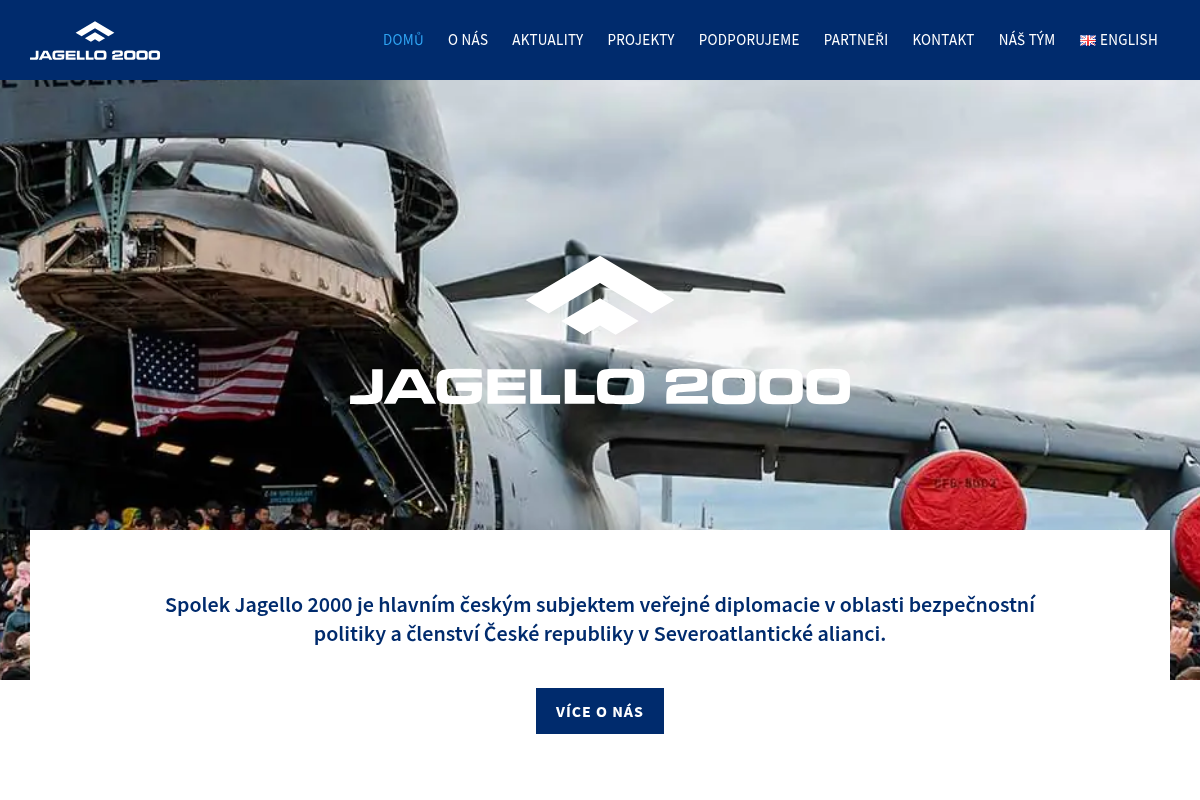 Jagello 2000