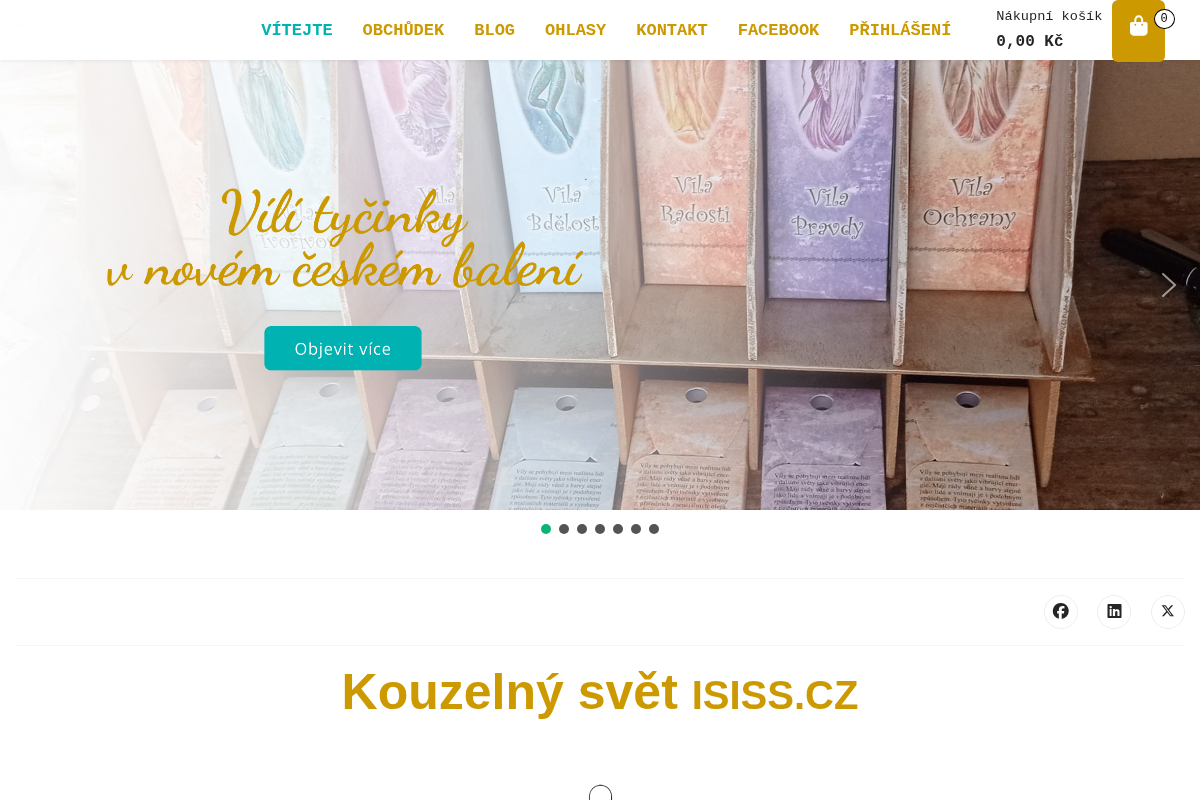 Isiss.cz