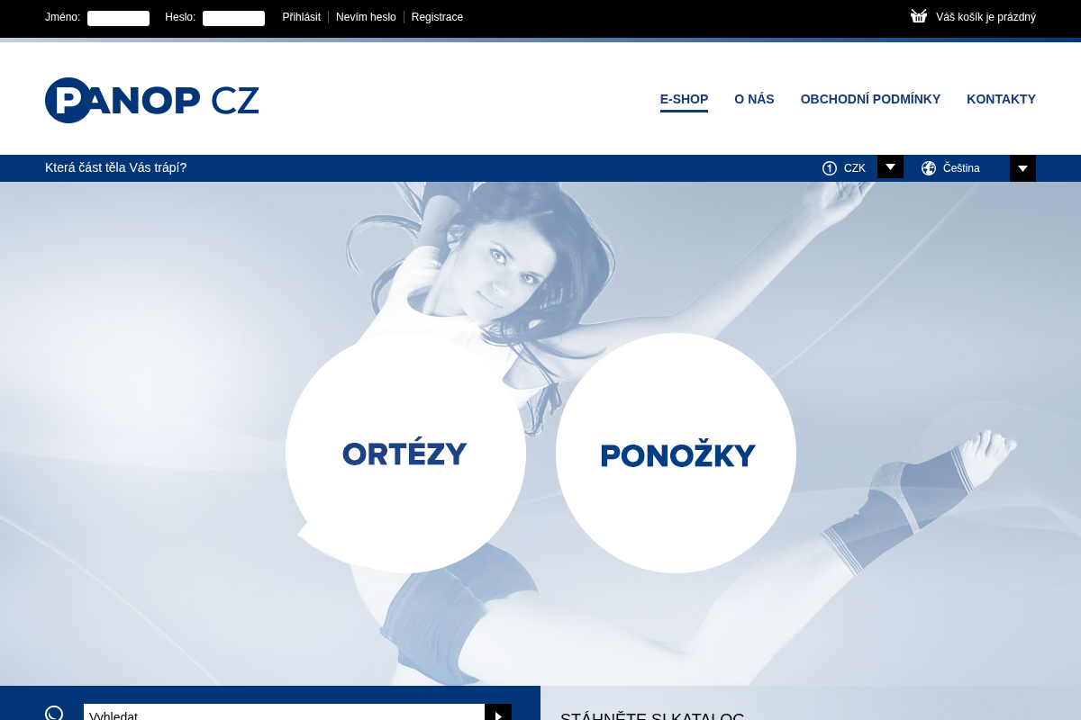 Panop.cz