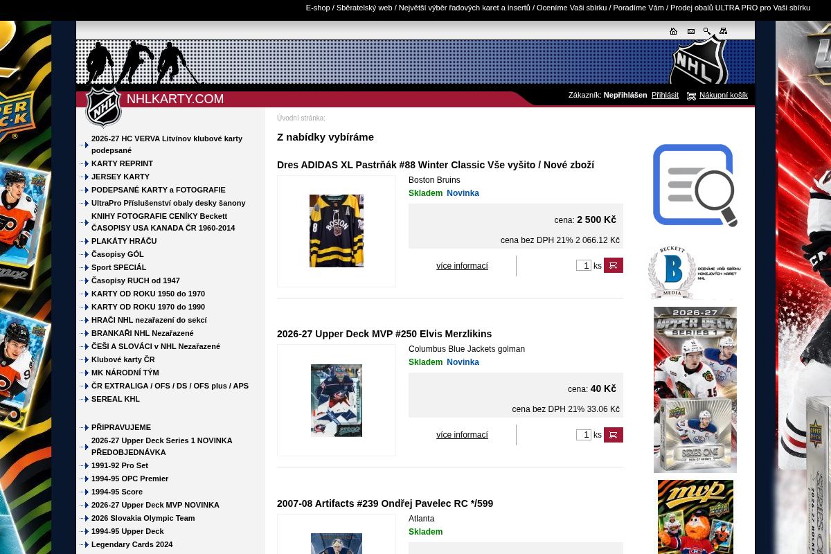 nhlkarty.com